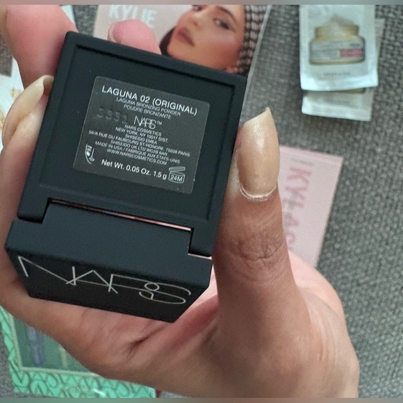 Luxury Makeup & Skincare Bundle – Victoria’s Secret, Kylie, NARS, MAC, Guerlain - Picture 9 of 15